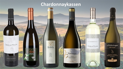 Chardonnaykassen
