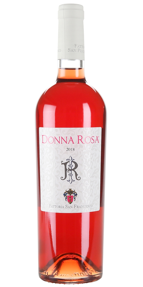 Donna Rosa