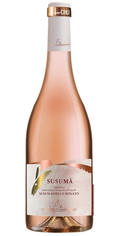 Susumá rosé