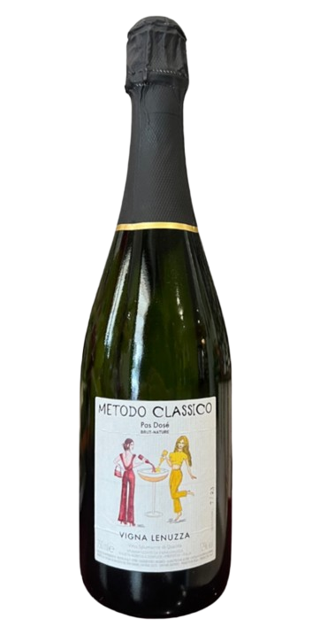 Metodo Classico Vigna Lenuzza