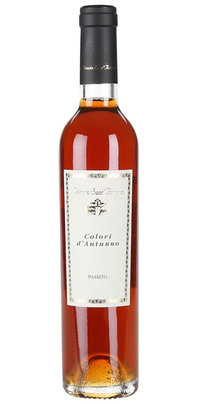 Passito Colori d\'Autunno 1/2 fl.
