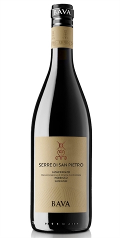 Serre di San Pietro DOC Nebbiolo Superiore