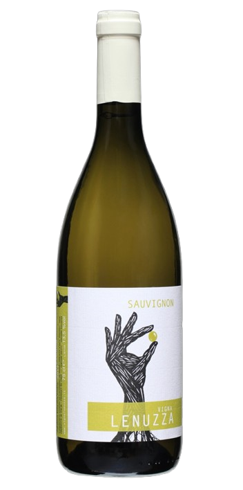 Sauvignon Vigna Lenuzza økologisk