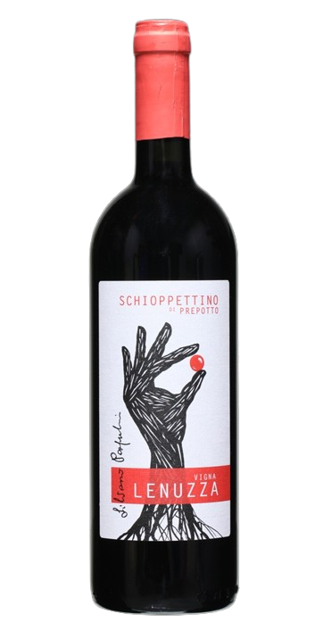 Schioppettino Di Prepotto Vigna Lenuzza