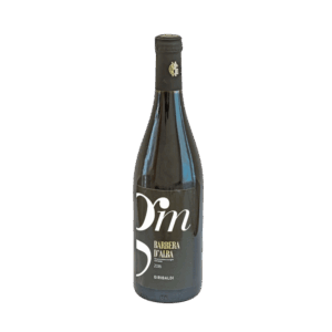 Barbera d'Alba DOC ALMA