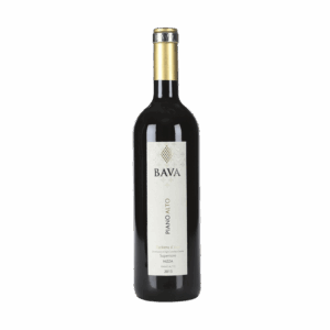 Barbera d'Asti Sup. Nizza DOCG Piano Alto