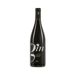 Barolo riserva Vigna Cerviano Merli DOCG ALMA - økologisk