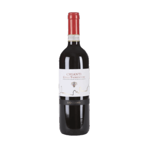Chianti Colli Fiorentini DOCG