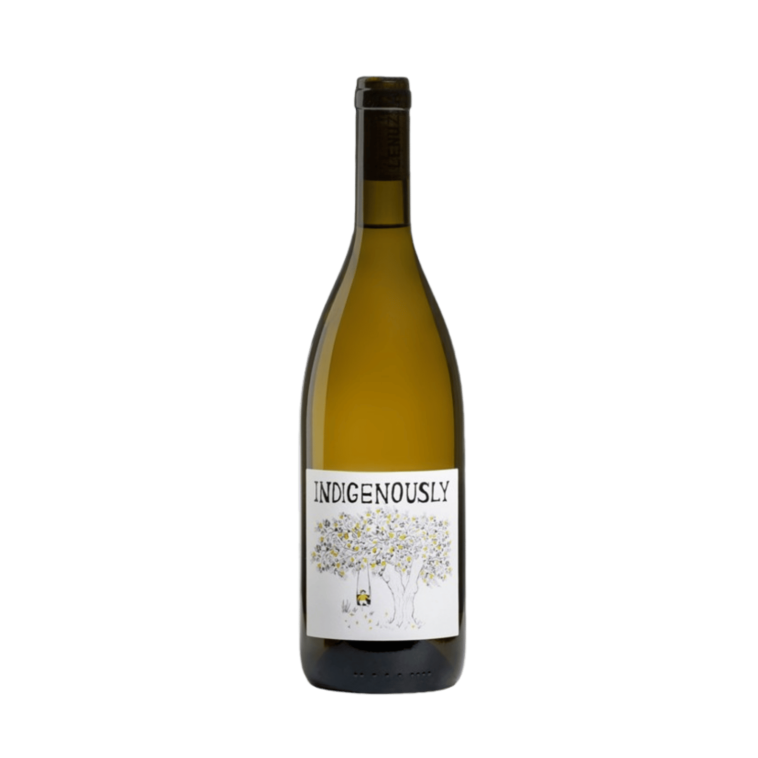Friulano Indigenously Vigna Lenuzza