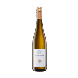 Gewürtztraminer Spätlese Rosenhof