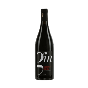 Nebbiolo d'Alba DOC ALMA - økologisk