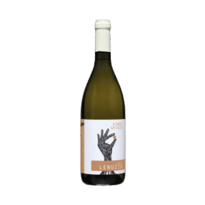 Pinot Grigio Vigna Lenuzza økologisk