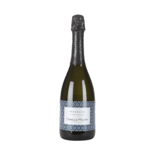 Prosecco extra dry DOC Ornella Molon