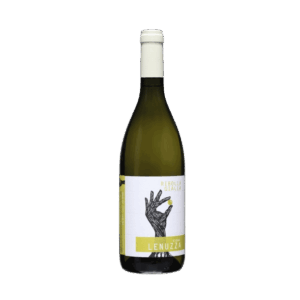 Ribolla Gialla Vigna Lenuzza økologisk
