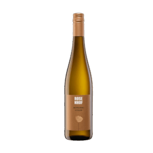 Riesling Auslese Honigberg Rosenhof