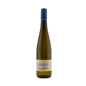 Riesling trocken Weyher Granit Meier - Økologisk