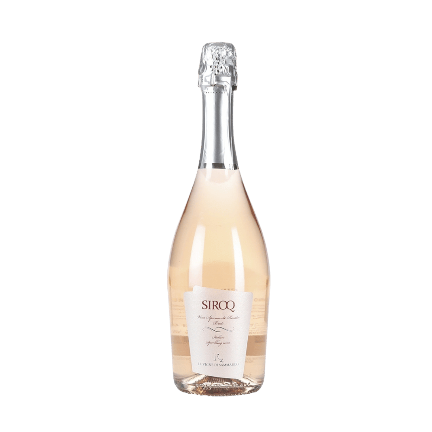 Siroq rosé mousserende