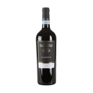 Valpolicella Superiore La Bandina DOC