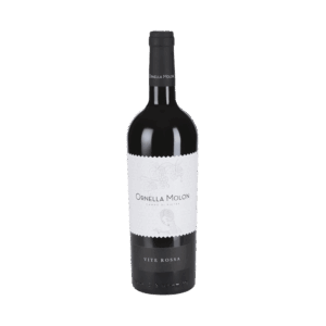 Vita Rossa Ornella Molon